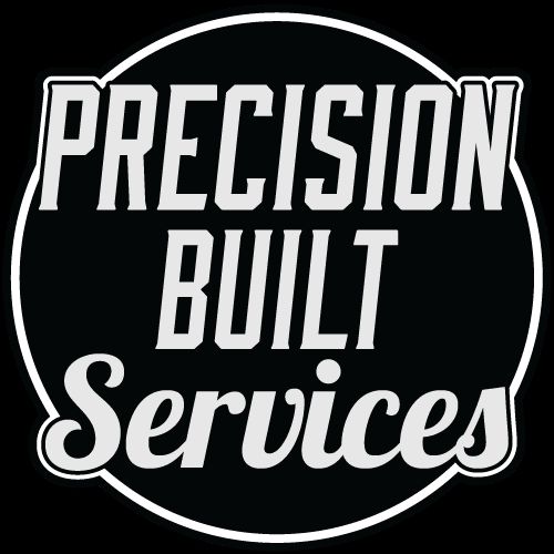 Precision Built Services Inc.