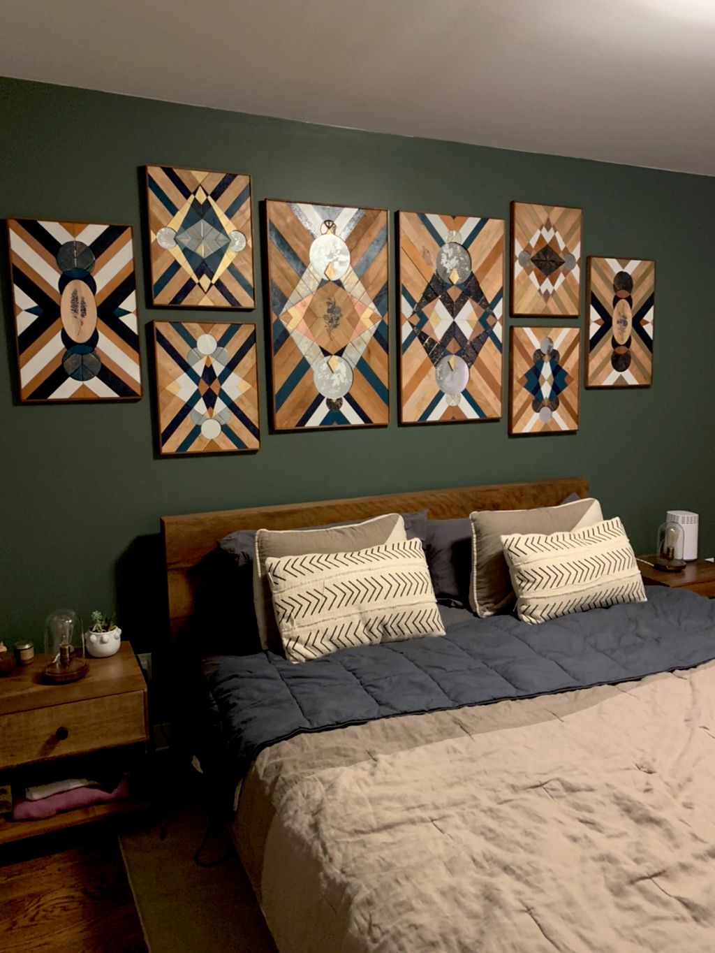 Customer photos