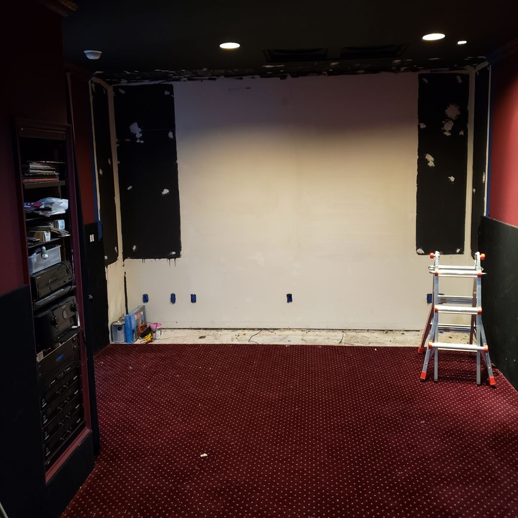 Projects and media