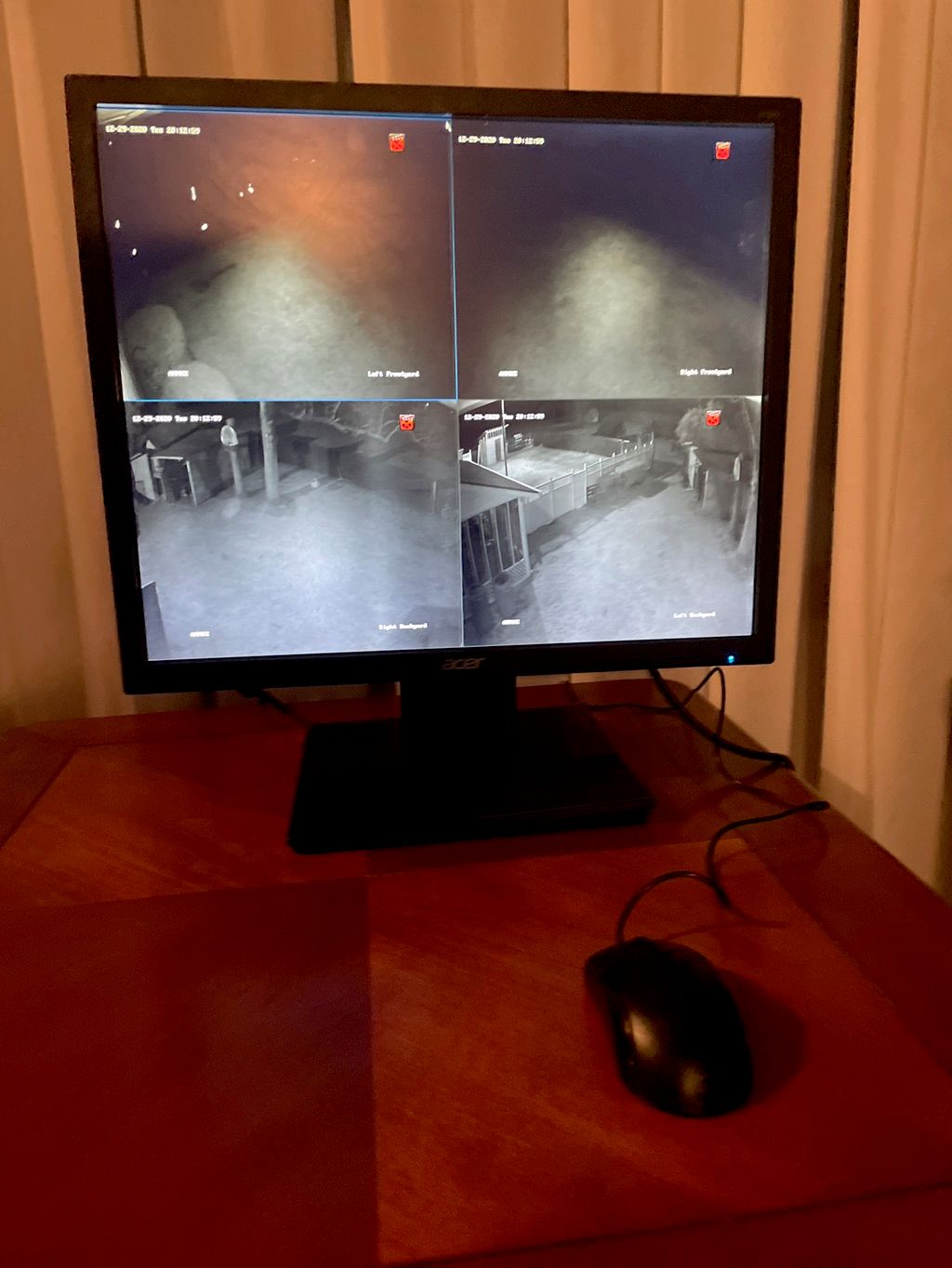 Customer photos