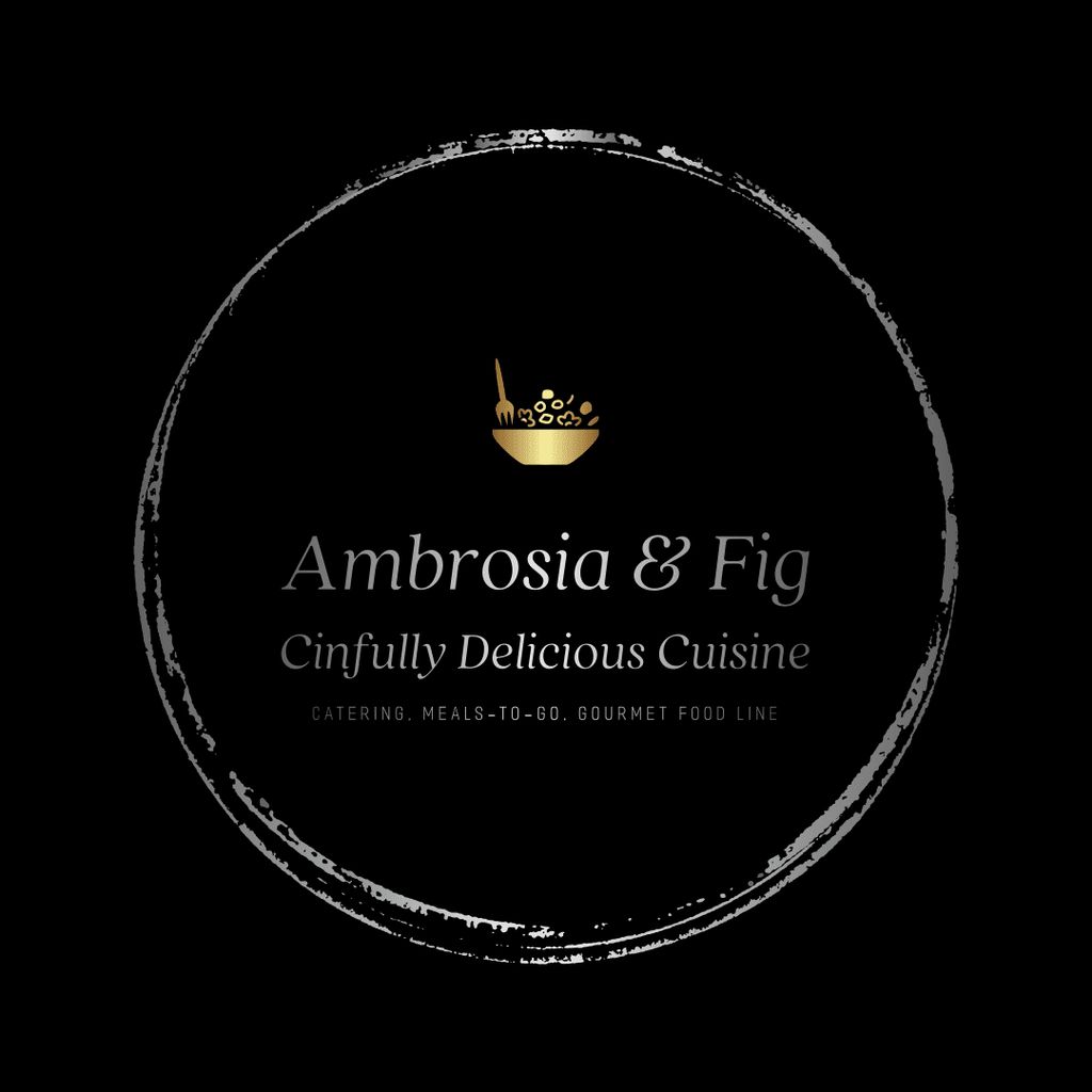 Ambrosia and Fig Catering