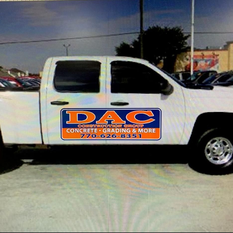 D.A.C. Construction Group, LLC