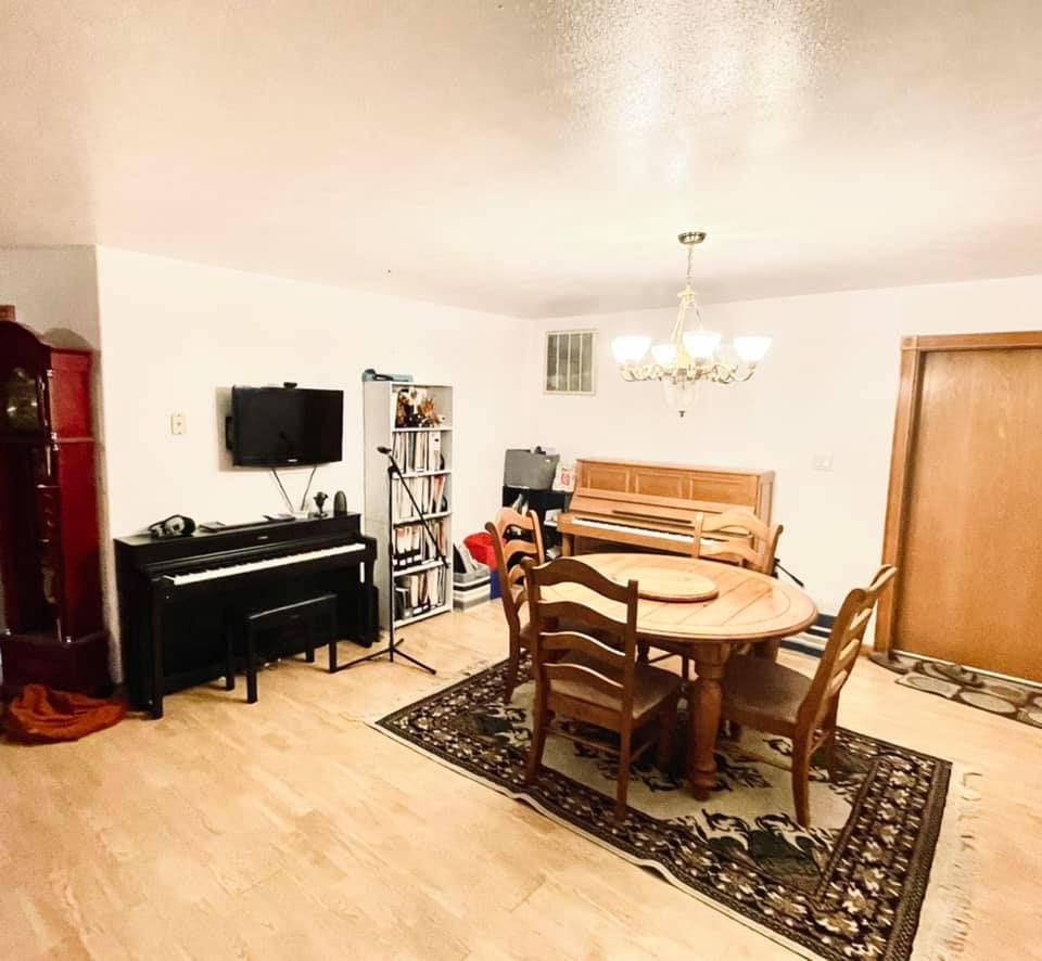 Studio Space