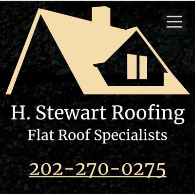 Avatar for H. Stewart Roofing