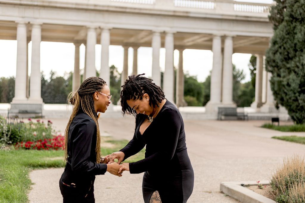 Engagement Photography