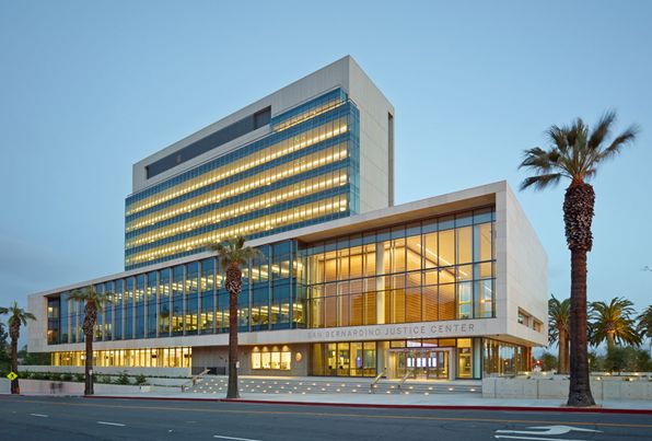 Member of the San Bernardino County Bar Associatio