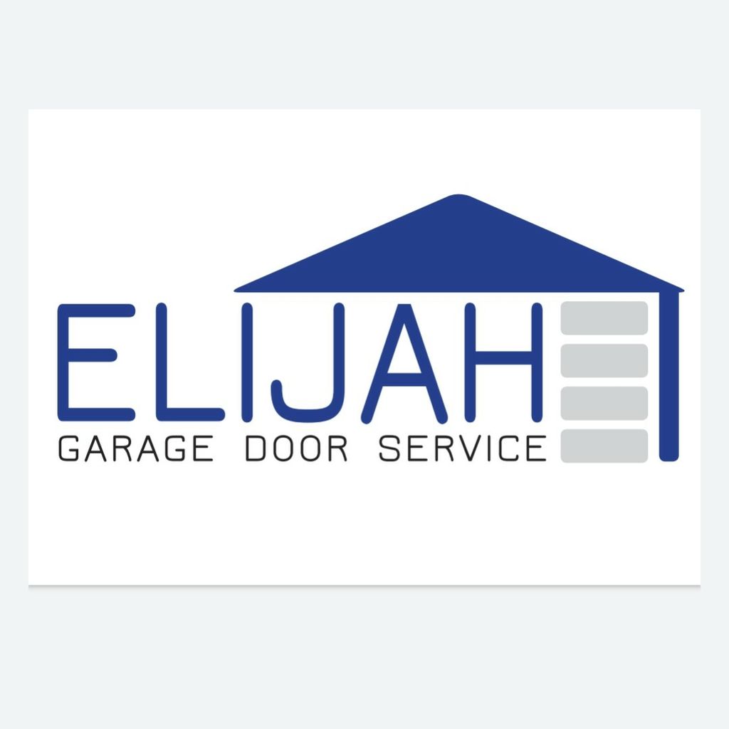 Elijah Garage Door Service