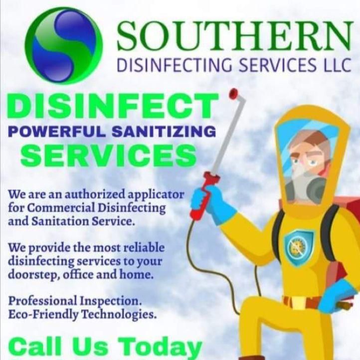 Southern Disinfecting Services