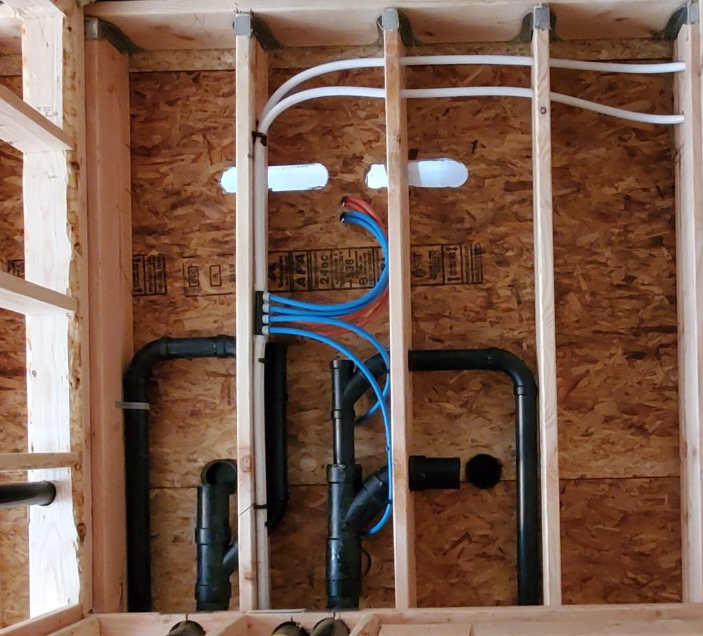 plumbing
