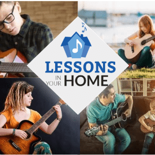 Avatar for Lessons In Your Home