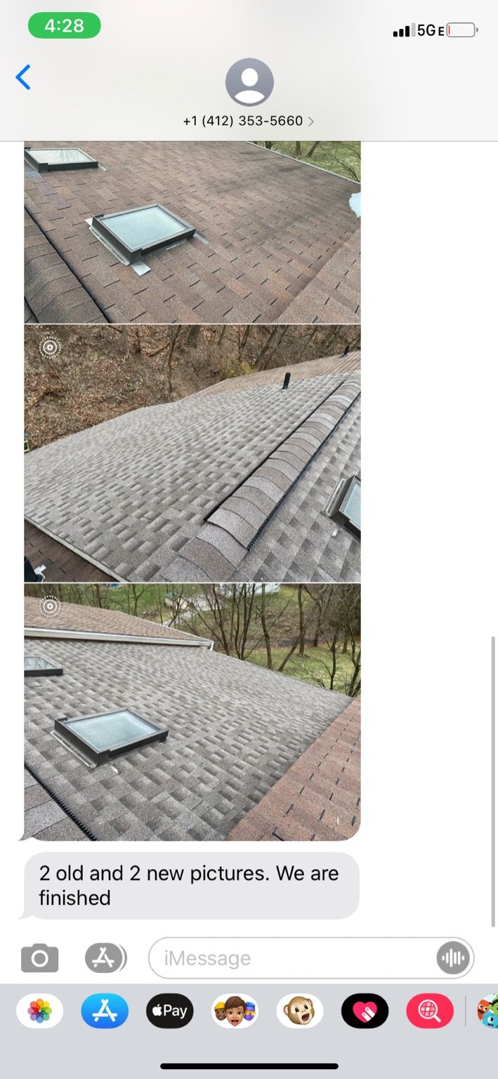 Customer photos