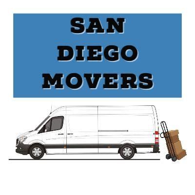 Avatar for San Diego Movers