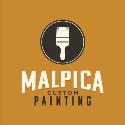 Avatar for Malpica Custom Painting