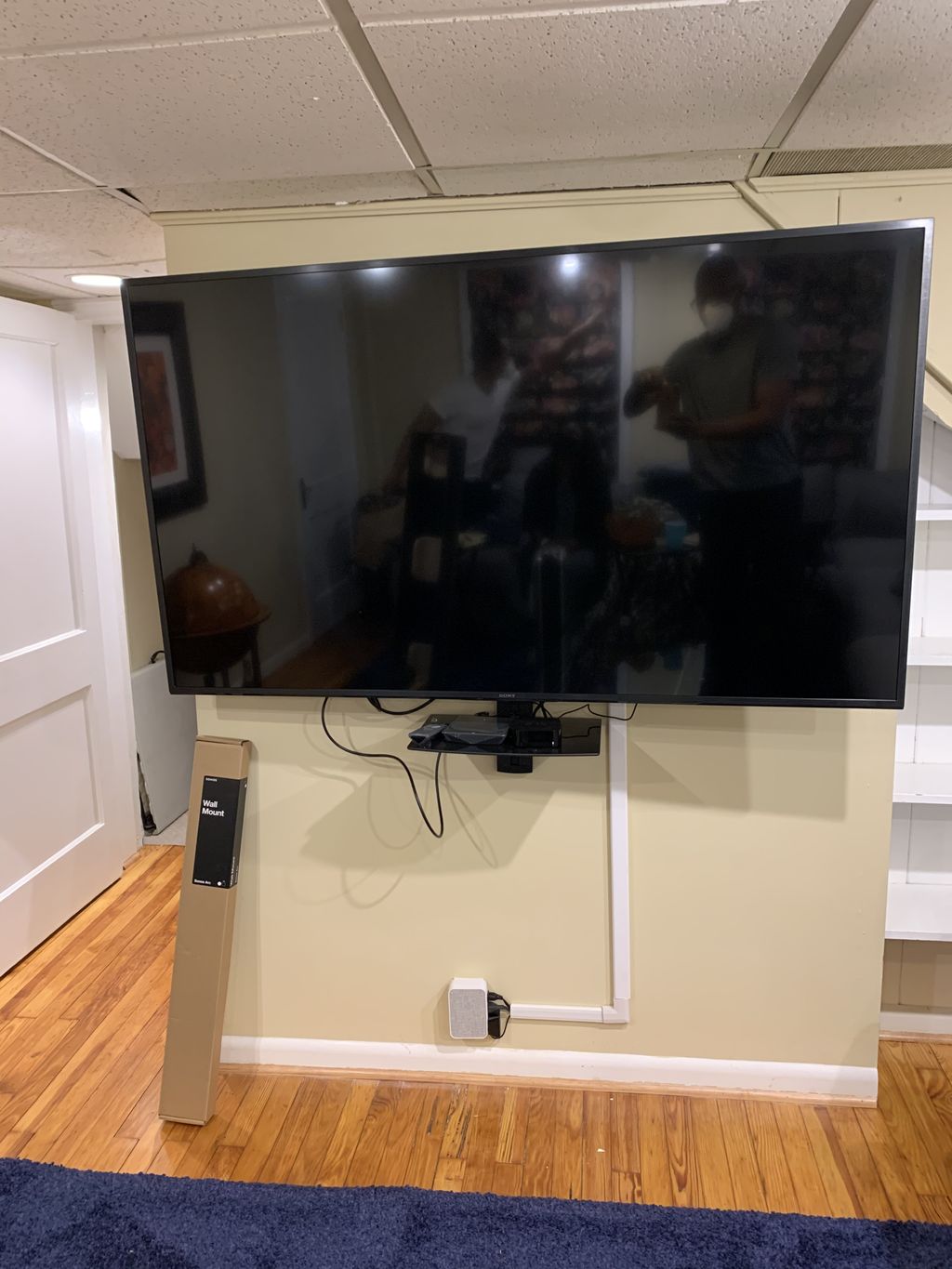 Projects and media