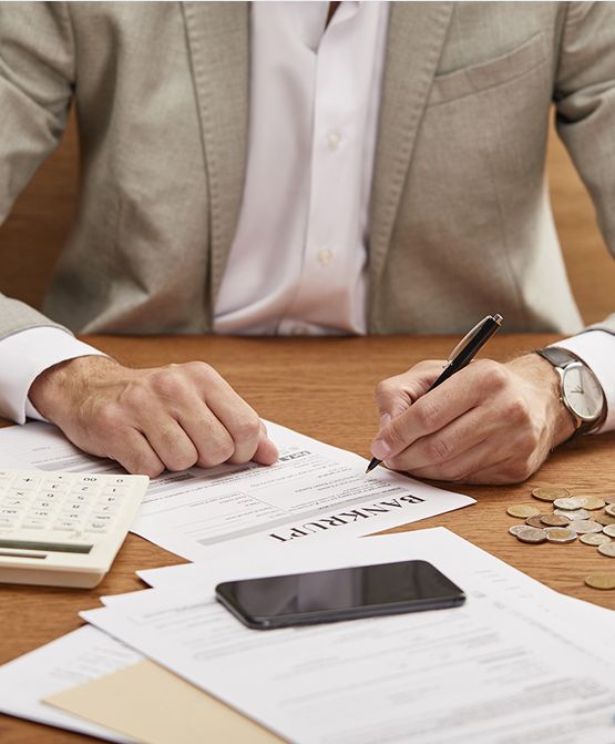Notary signing Agents