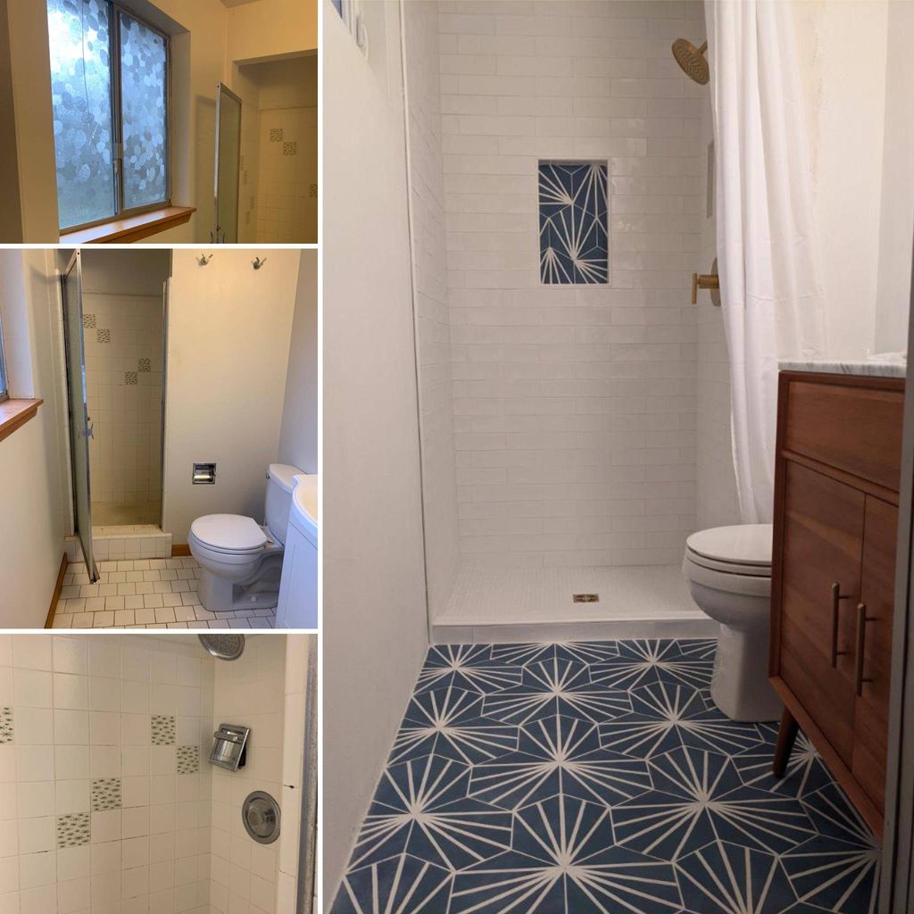 Customer photos