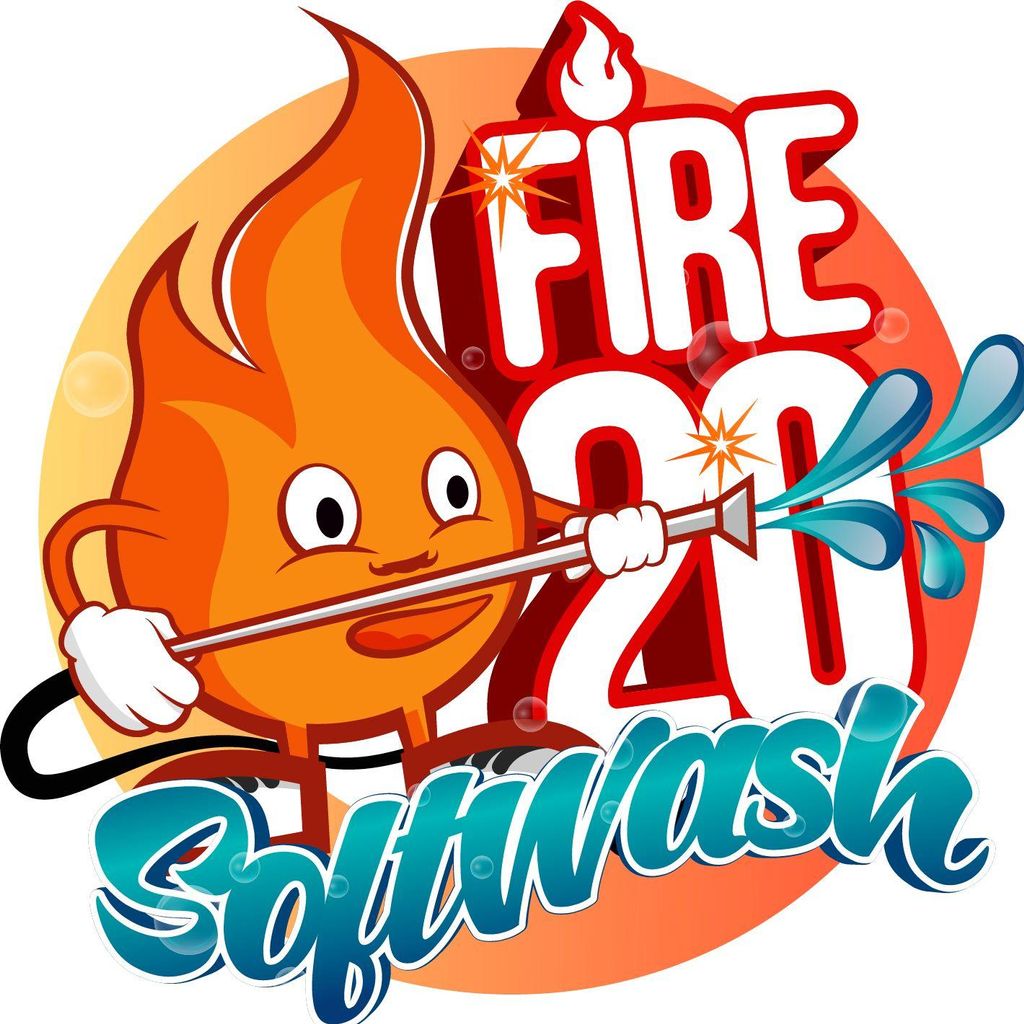 Fire20 SoftWash LLC