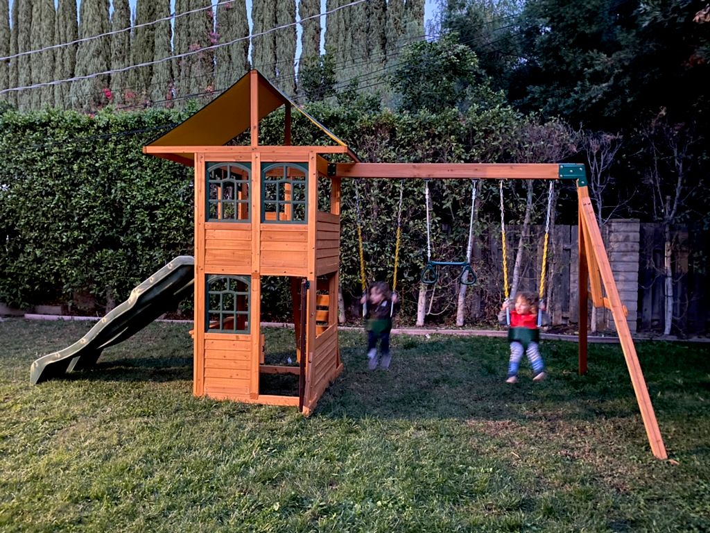 Customer photos