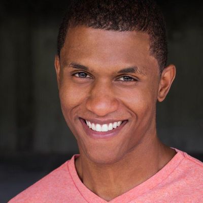 Avatar for Jarrell Donte