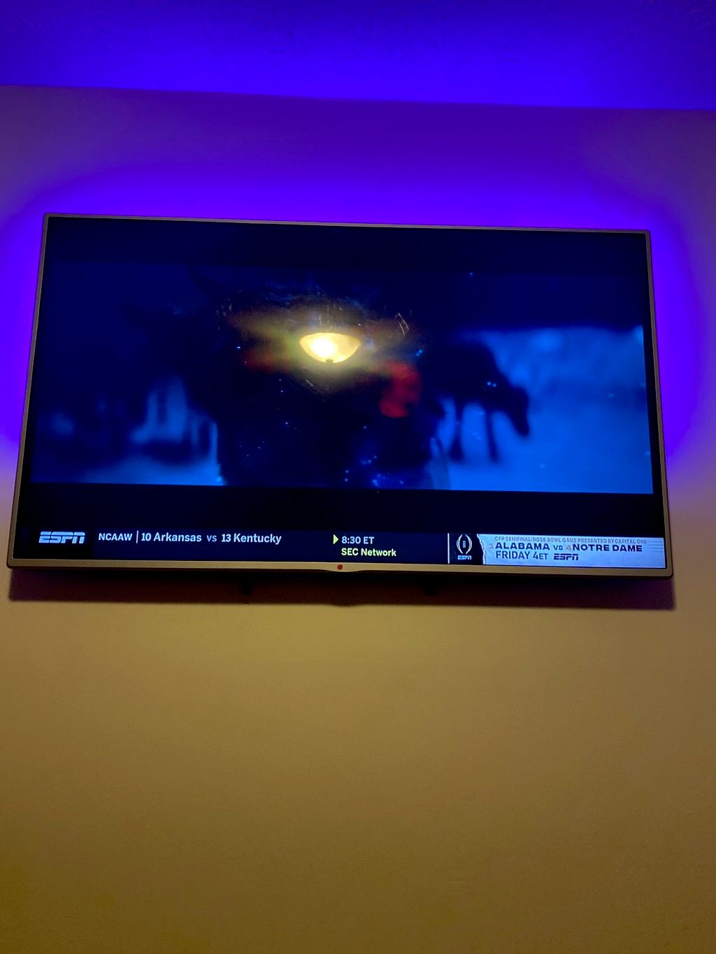 Customer photos