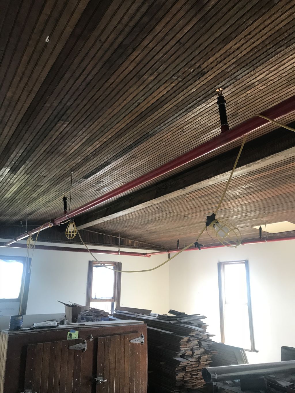 Projects and media