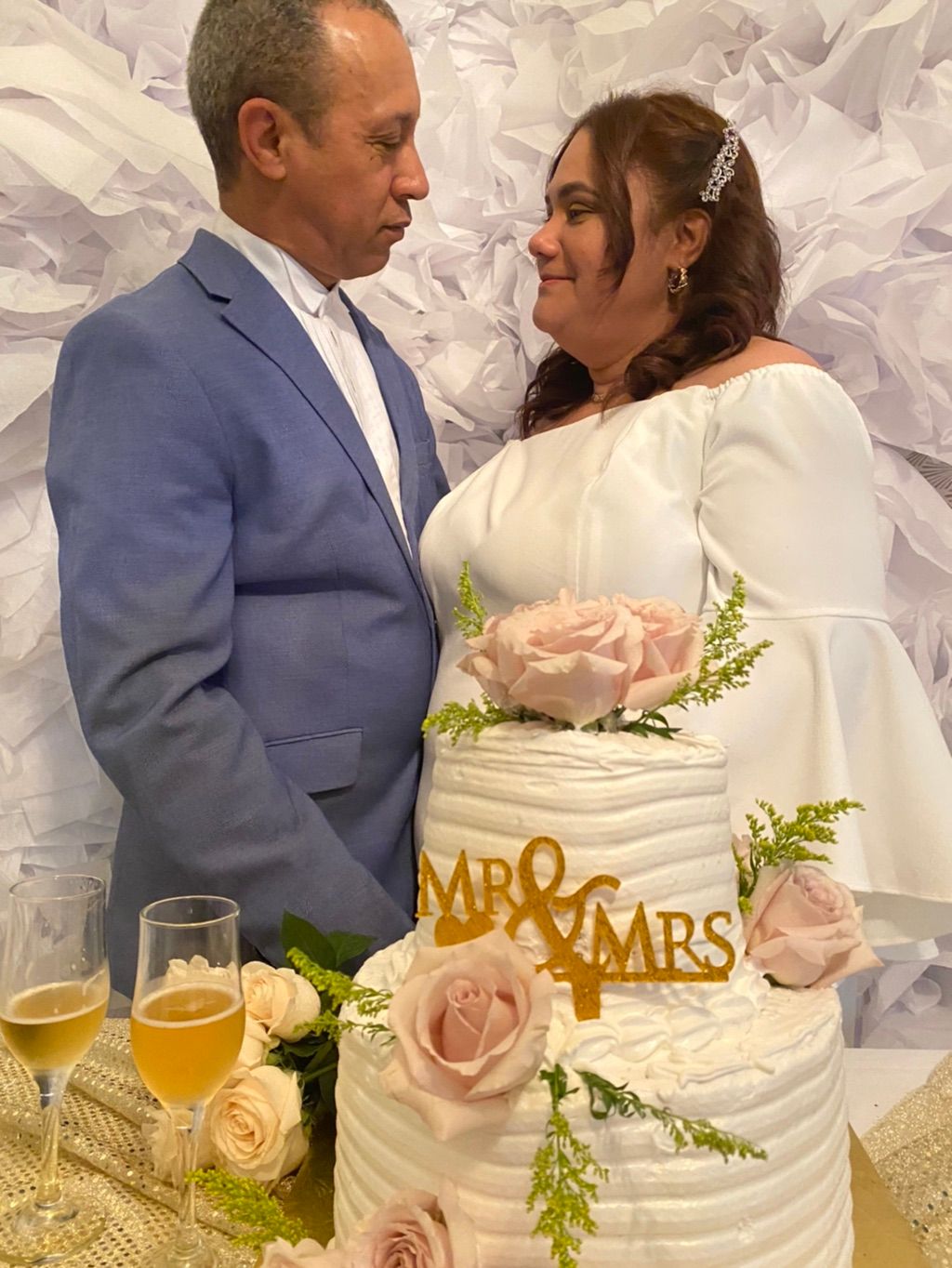 Customer photos
