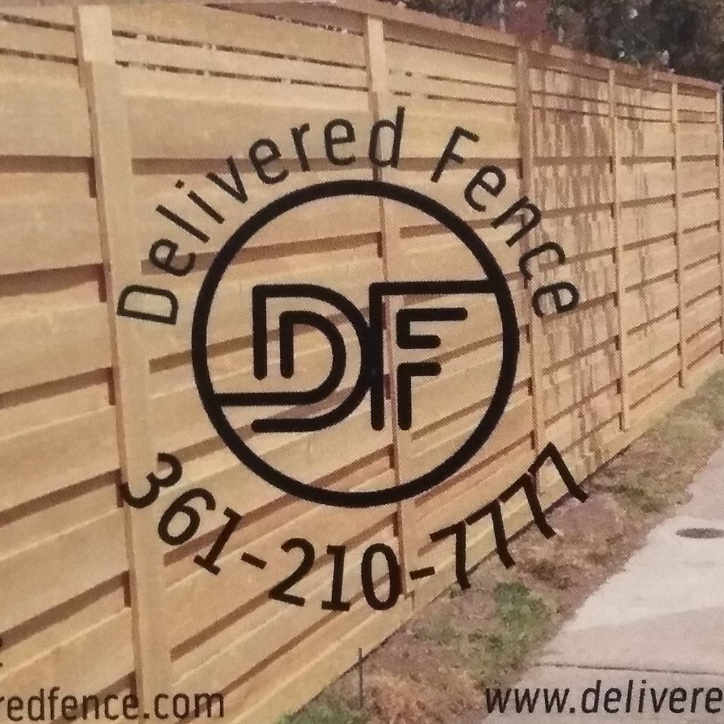 Delivered Fence LLC