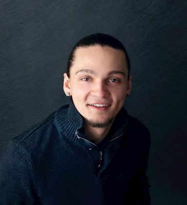 Avatar for Brendan Potter - Agents of LA