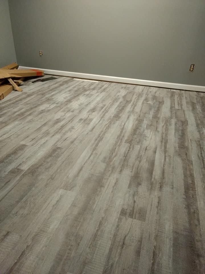 Customer photos
