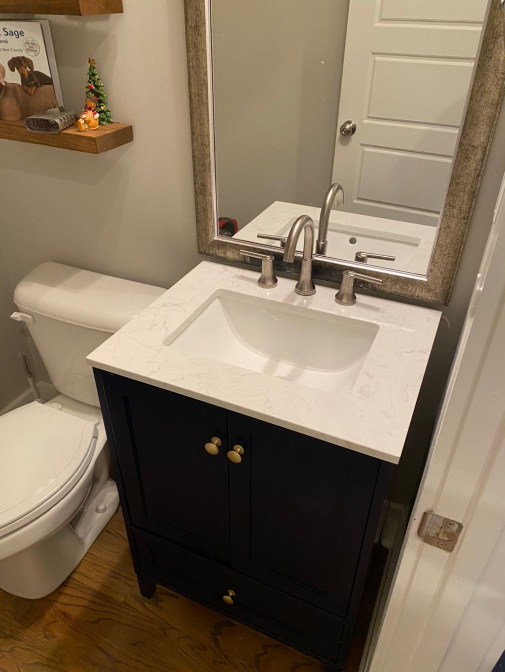 Customer photos