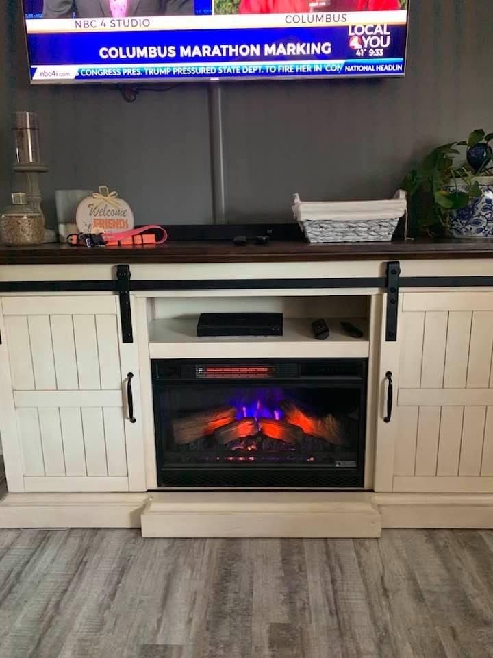 Customer photos
