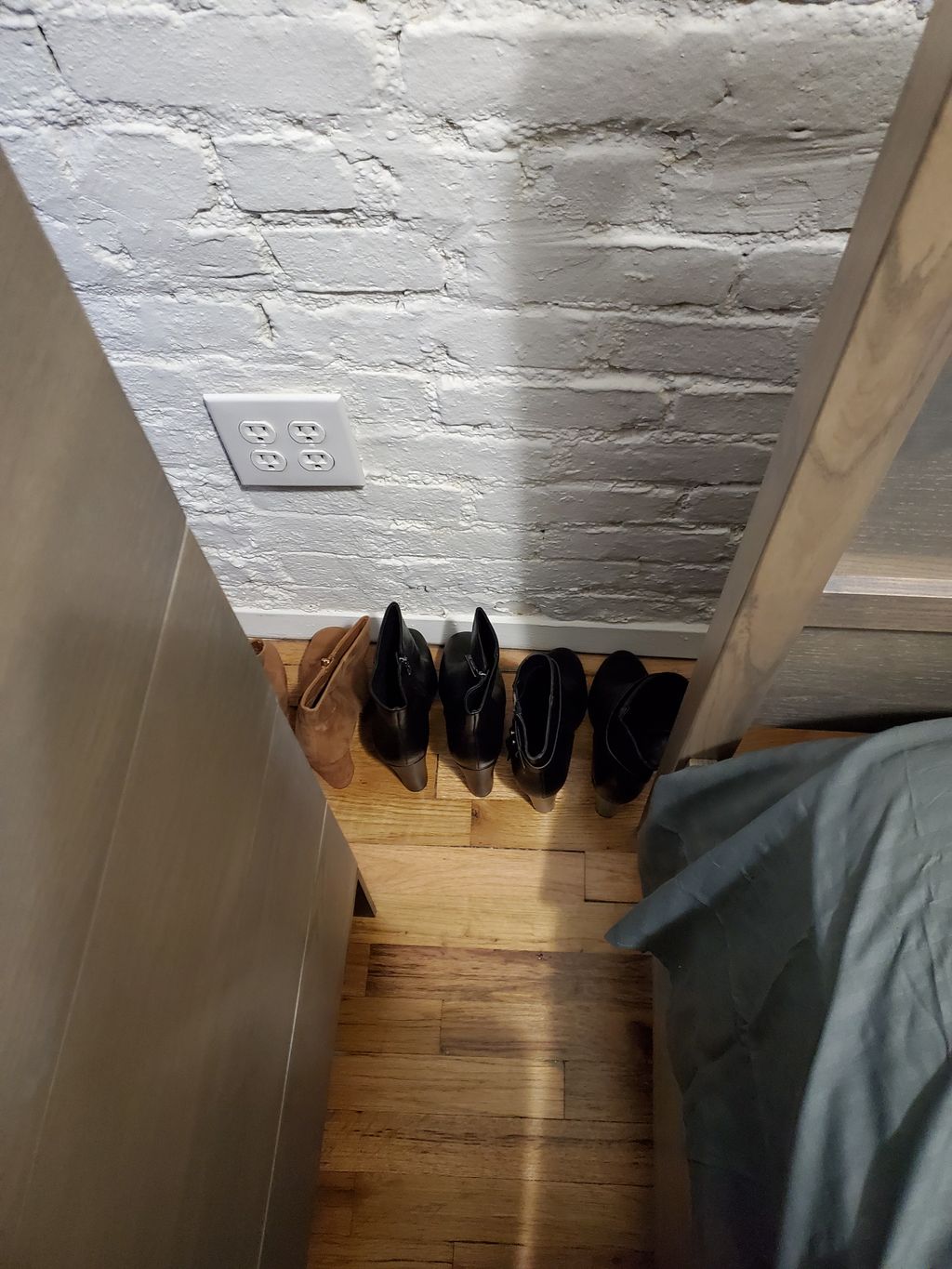 Creative Storage Solutions