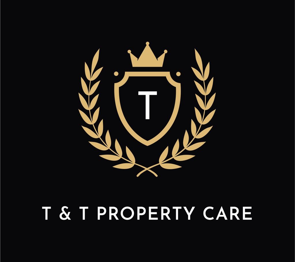 T & T Property Care