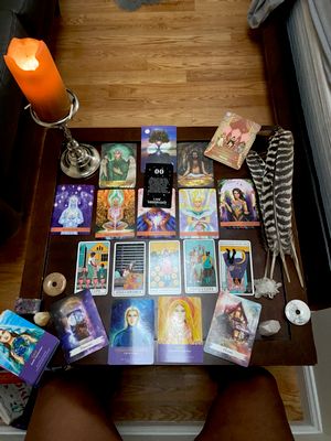 The 10 Best Tarot Card Readers Near Me (with Free Estimates)