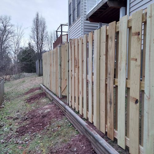 Centurion Fences Llc Manassas, VA Thumbtack