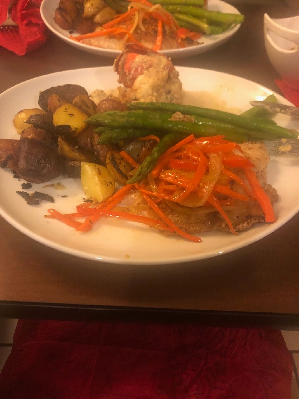 Customer photos