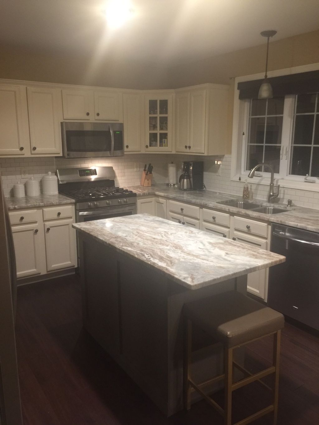Customer photos