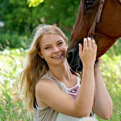 Avatar for Megan Meleen