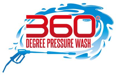 Avatar for 360 Degree Pressure Wash, LLC