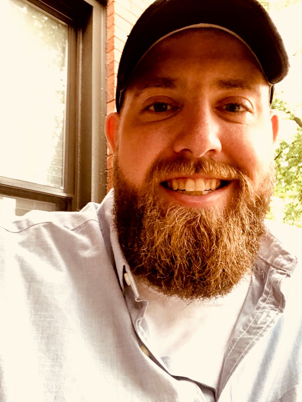 Chef Matthew Ryan