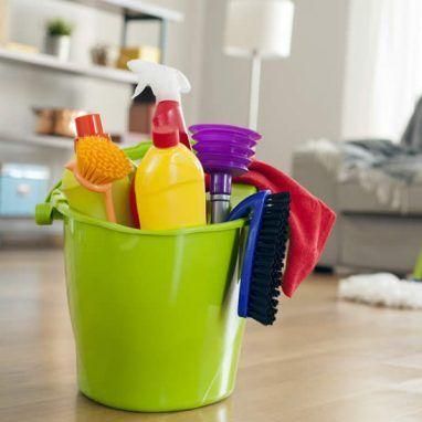 Specialty Service Cleaners Inc.