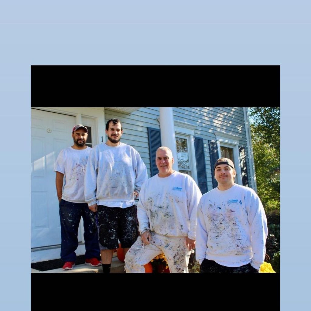 Gregg Caesar Painting & Decorating, LLC