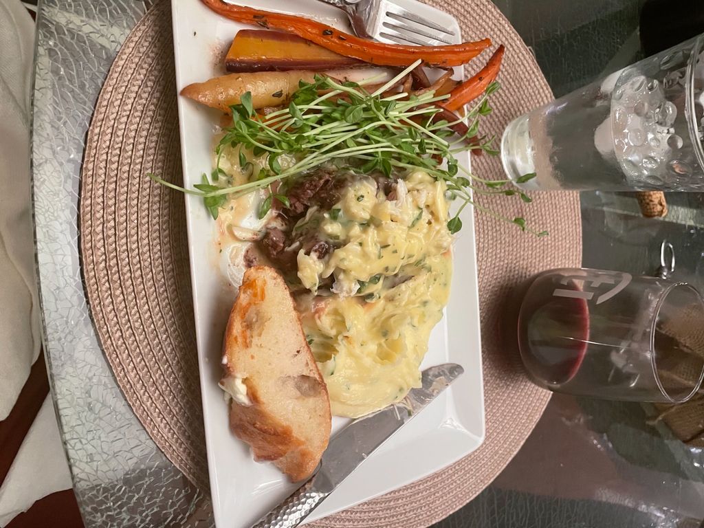Customer photos