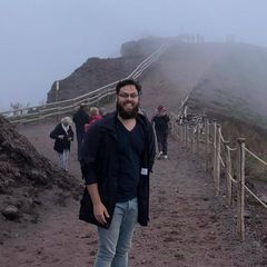 pro avatar