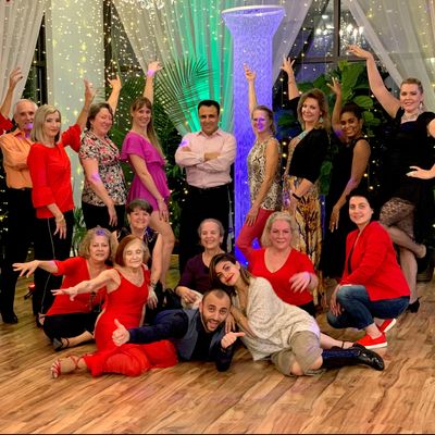 Avatar for La Imperial Dance Lake Mary