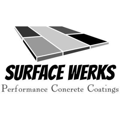 Avatar for Surface Werks