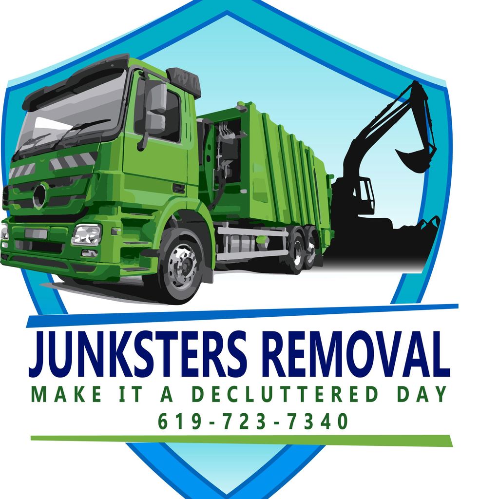 Junksters Removal