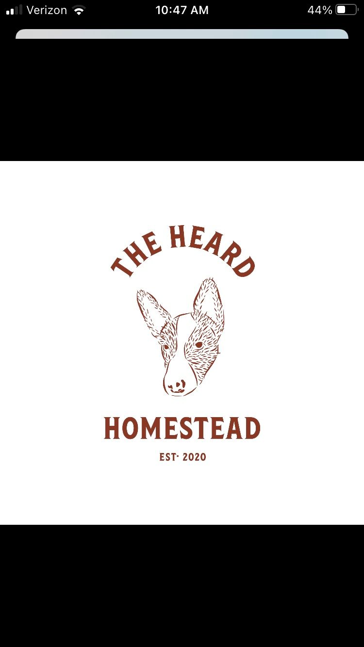 The Heard Homestead