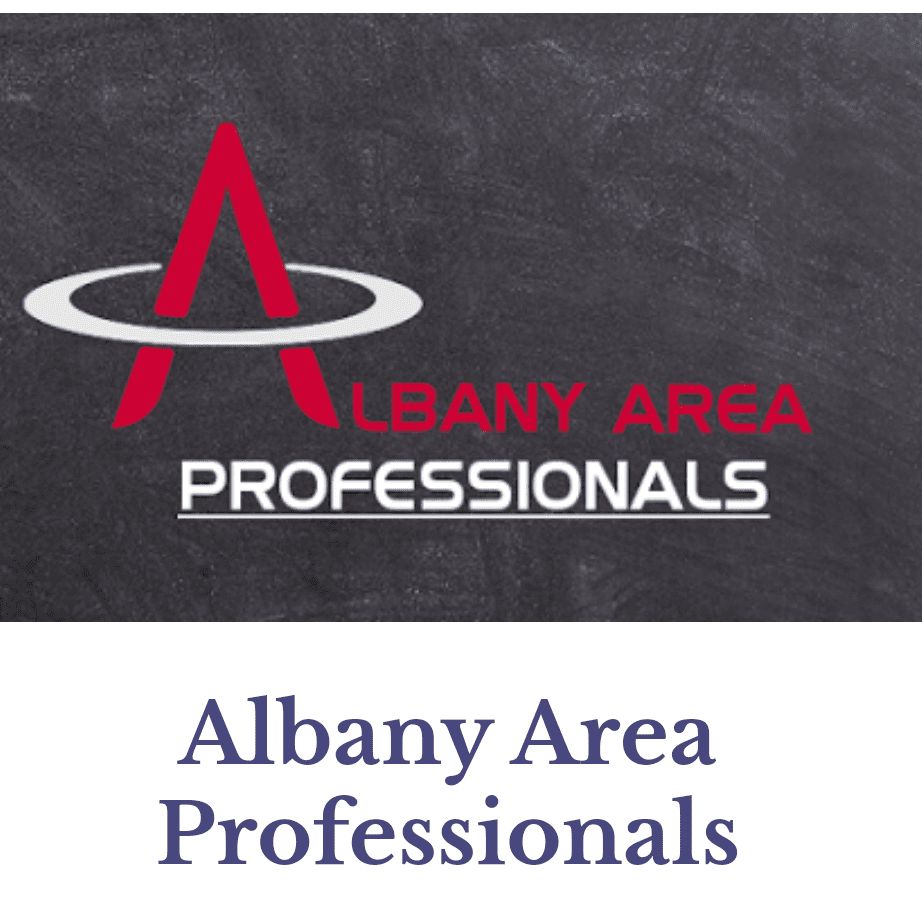 Albany Area Professionals