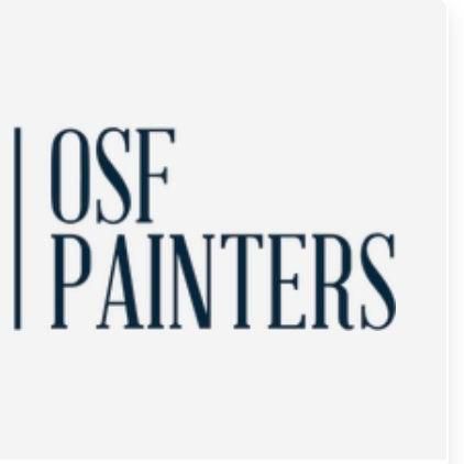 OSF PAINTERS